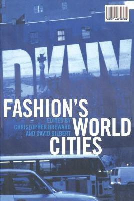 Fashion's World Cities(English, Paperback, unknown)
