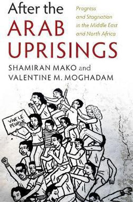 After the Arab Uprisings(English, Hardcover, Mako Shamiran)