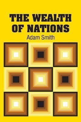 The Wealth of Nations(English, Paperback, Smith Adam)