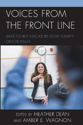 Voices from the Front Line(English, Paperback, unknown)