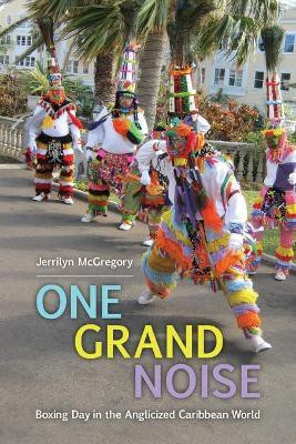 One Grand Noise(English, Paperback, McGregory Jerrilyn)