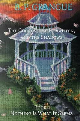 The Chosen, The Forgotten, and the Shadows Book 1(English, Paperback, Grangue B P)