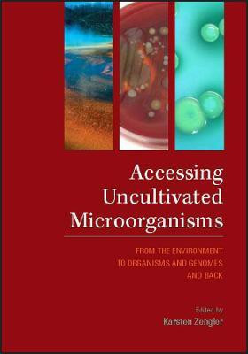 Accessing Uncultivated Microorganisms(English, Electronic book text, unknown)