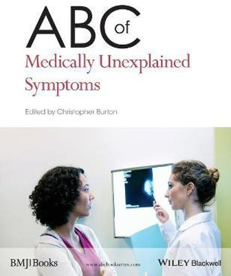 ABC of Medically Unexplained Symptoms(English, Paperback, unknown)
