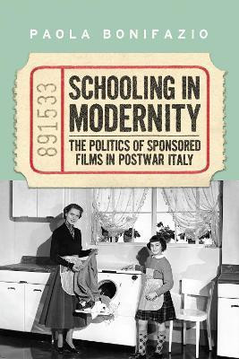 Schooling in Modernity(English, Paperback, Bonifazio Paola)