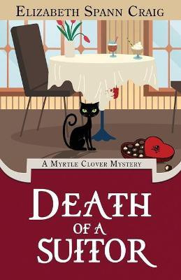 Death of a Suitor(English, Paperback, Craig Elizabeth Spann)