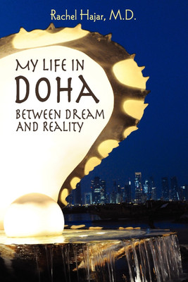 My Life in Doha(English, Paperback, Hajar Rachel)