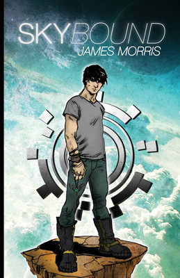 Sky Bound(English, Paperback, Morris James W)