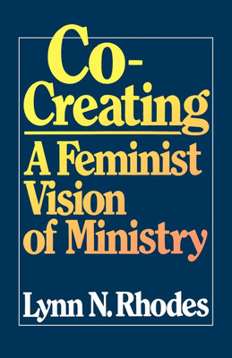 Co-Creating(English, Paperback, Rhodes Lynn N.)