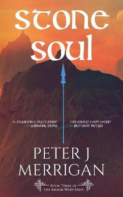 Stone Soul(English, Paperback, Merrigan Peter J)