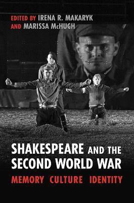 Shakespeare and the Second World War(English, Hardcover, unknown)