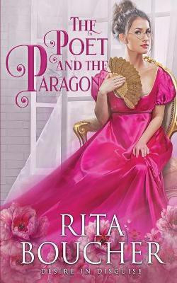 The Poet and the Paragon(English, Paperback, Boucher Rita)