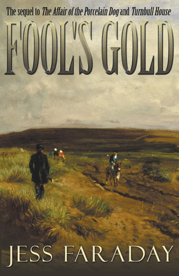 Fool's Gold(English, Paperback, Faraday Jess)