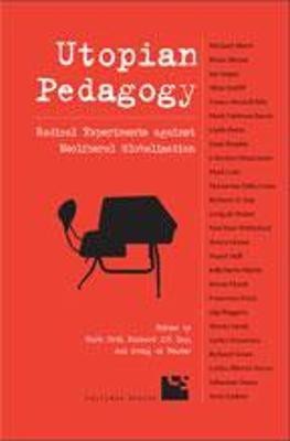 Utopian Pedagogy(English, Hardcover, unknown)