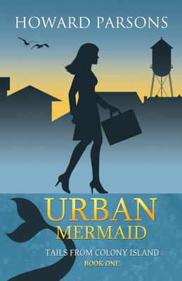 Urban Mermaid(English, Paperback, Parsons Howard)