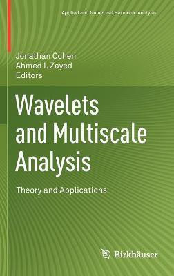Wavelets and Multiscale Analysis(English, Hardcover, unknown)