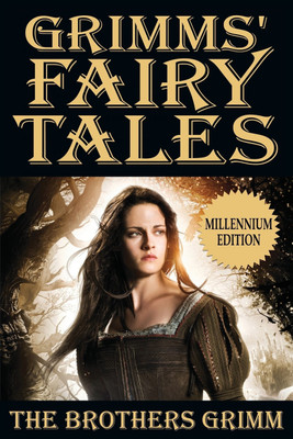 Grimms' Fairy Tales by the Brothers Grimm(English, Paperback, Grimm Jacob Ludwig Carl)
