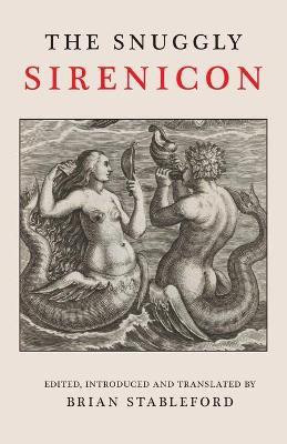 Snuggly Sirenicon(English, Paperback, Renard Maurice)
