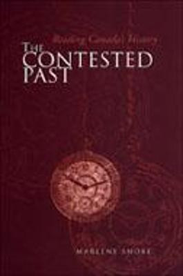 The Contested Past(English, Hardcover, unknown)
