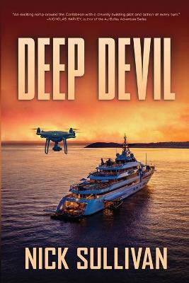 Deep Devil(English, Paperback, Sullivan Nick)