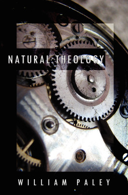 Natural Theology(English, Hardcover, Paley William)