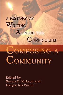 Composing a Community(English, Paperback, unknown)