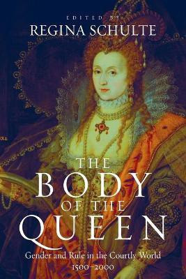 The Body of the Queen(English, Paperback, unknown)