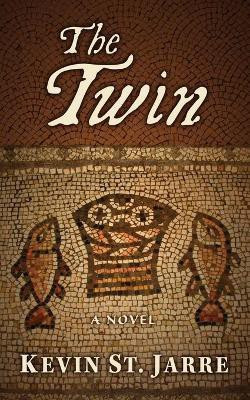 The Twin(English, Paperback, St Jarre Kevin)