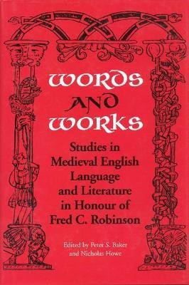 Words and Works(English, Hardcover, unknown)