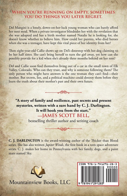 Running on Empty(English, Paperback, Darlington C J)