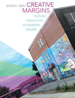 Creative Margins(English, Electronic book text, Bain Alison L.)