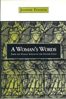 A Woman's Words(English, Hardcover, Findon Joanne)
