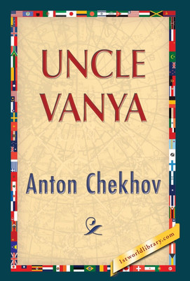 Uncle Vanya(English, Hardcover, Chekhov Anton Pavlovich)