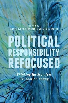 Political Responsibility Refocused(English, Paperback, unknown)