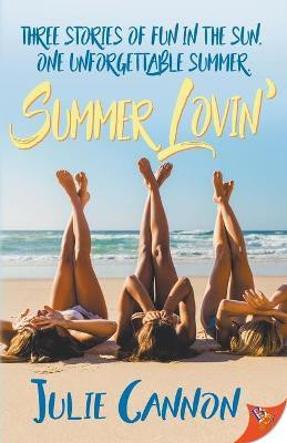 Summer Lovin'(English, Paperback, Cannon Julie)