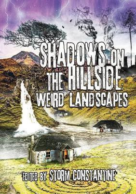 Shadows on the Hillside(English, Paperback, Williams Liz)
