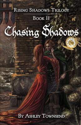 Chasing Shadows(English, Paperback, Townsend Ashley)