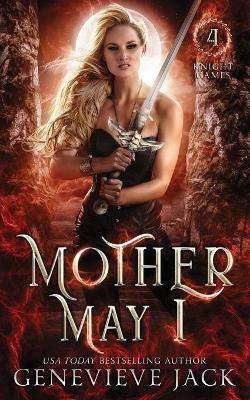 Mother May I(English, Paperback, Jack Genevieve)
