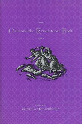 Ovid and the Renaissance Body(English, Hardcover, unknown)