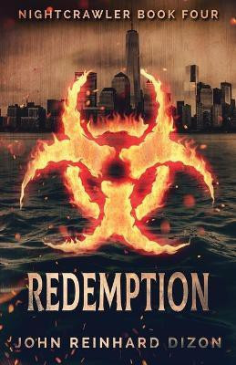 Redemption(English, Paperback, Dizon John Reinhard)
