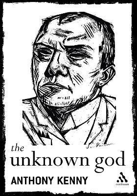 The Unknown God(English, Paperback, Kenny Anthony Sir)