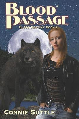 Blood Passage(English, Paperback, Suttle Connie)