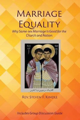 Marriage Equality(English, Paperback, Kindle Steven F)