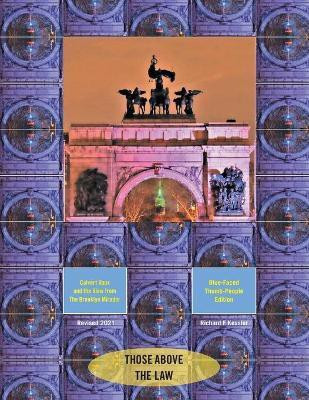 Calvert Vaux and the View from the Brooklyn Mirador(English, Paperback, Kessler Richard F)