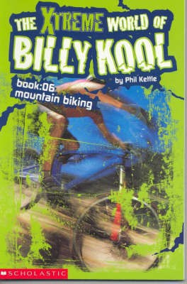 Mountain Biking(English, Paperback, Kettle Phil)