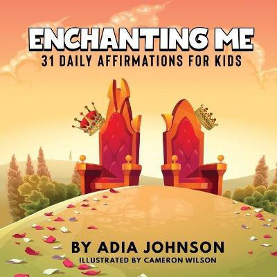 Enchanting Me(English, Paperback, Johnson Adia)