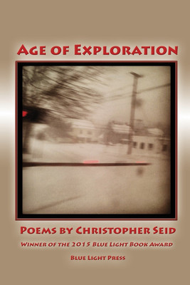 Age of Exploration(English, Paperback, Seid Christopher)