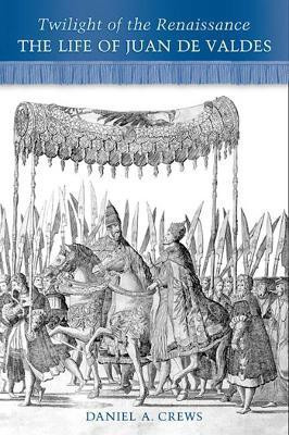 Twilight of the Renaissance(English, Electronic book text, Crews Daniel A.)