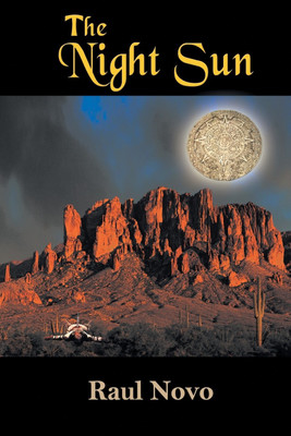 The Night Sun(English, Paperback, Novo Raul)