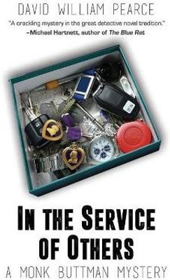 In the Service of Others(English, Paperback, Pearce David William)